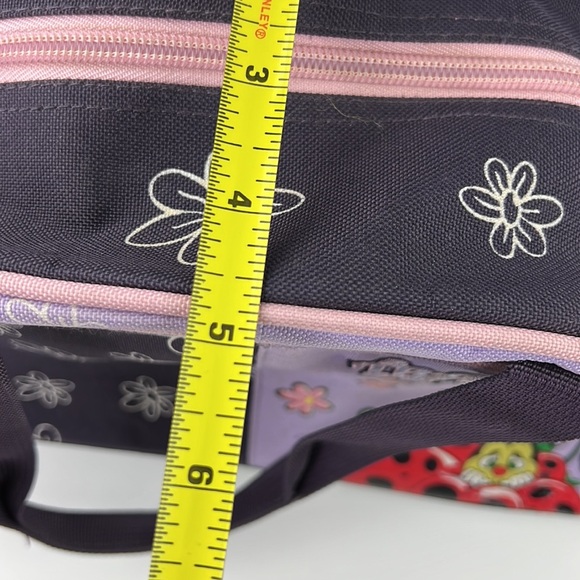 Kid's Ladybug Tracker Small Duffle Bag - Picture 5 of 11